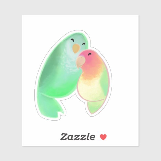 ハイリアとマンゴー シール (シート)