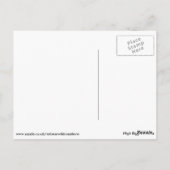 ハイリグクンブリア ポストカード (裏面)