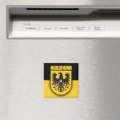 ハイルブロン マグネット (インサイチュ (食洗機))