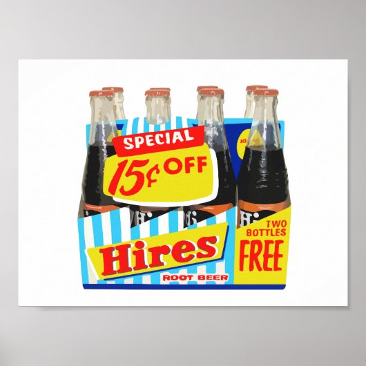 ハイレス ポスター (正面)