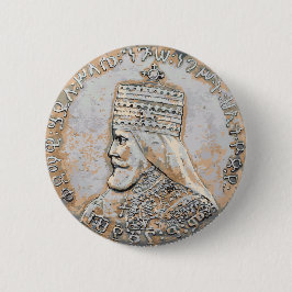 ハイレセラシボタン 缶バッジ