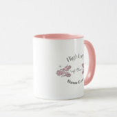 ハイレディーオブザドーンコートマグ マグカップ (正面右)