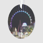 ハイローラフェリスホイールラスベガス#3オーナメント オーナメント (正面)