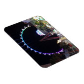 ハイローラフェリスホイールラスベガス#3マグネット マグネット (右側)