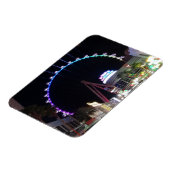 ハイローラフェリスホイールラスベガス#3マグネット マグネット (左側)