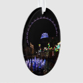 ハイローラフェリスホイールラスベガス#4オーナメント オーナメント (正面)