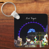 ハイローラフェリスホイールラスベガス#5-2キーチェーン キーホルダー (正面)