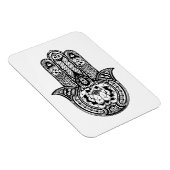 ハインスパイアマサ記号 マグネット (右側)