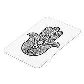 ハインスパイアンサハンド マグネット (左側)