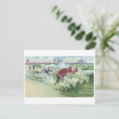 ハインツピアアトランティックシティ(NJ) ポストカード (スタンド正面)