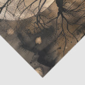 ハインティングファンタジーゴシックレイヴン&ビクトリアンガール 薄葉紙 (詳細)