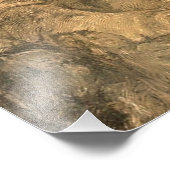 ハインリッヒ・シュリット著「格言とカエルを瓶に入れて」 フォトプリント (角)