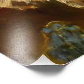 ハインリッヒ・シュリット『格言スープ』 フォトプリント (角)