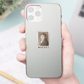 ハインリッヒ・フォン・クライスト シール (スマートフォン)