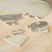 ハインリッヒ・ホフマンによるキリストの指導者 ジグソーパズル (側面)