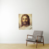 ハインリッヒ・ホフマンによるキリストの指導者 タペストリー (インサイチュ)