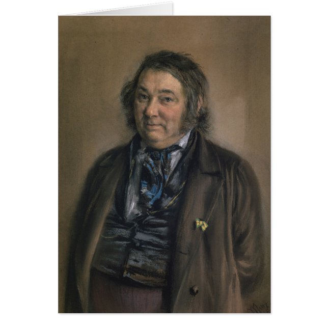 ハインリッヒSmidt (正面)