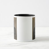 ハインリッヒSmidt マグカップ (中央)