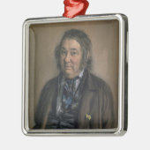 ハインリッヒSmidt メタルオーナメント (左)