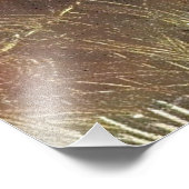 ハインリ吹ヒ・シュリットの「格言の泡」 フォトプリント            (角)