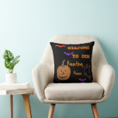 ハインングハロウィーン装飾用クッション クッション (椅子)