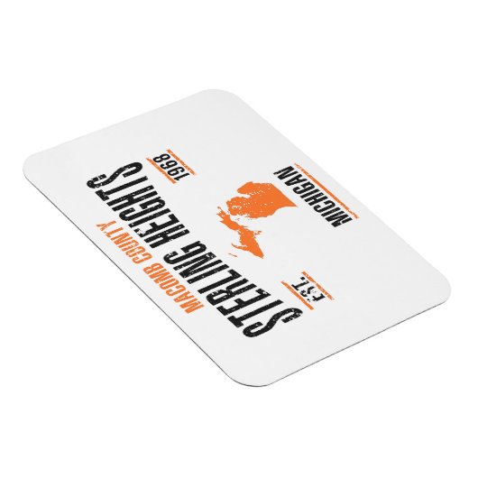 ハイ優れたツ マグネット (右側)