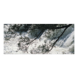 ハイ秋パーク，ジョージア フォトプリント           