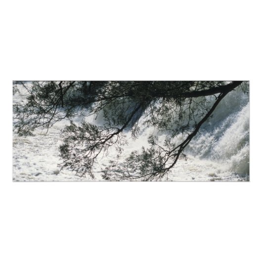 ハイ秋パーク，ジョージア フォトプリント            (正面)