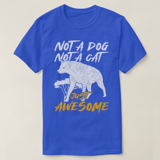 ハイ素晴らしエナ Tシャツ (デザイン正面)
