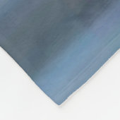 ハイ5パンダ フリースブランケット (角)