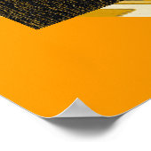 ハイ‎チクレオールプリンセス ポスター (角)