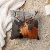 ハイ・ディア クッション (ブランケット)