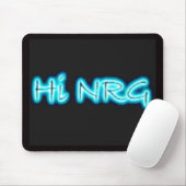 ハイNRG マウスパッド (マウス)