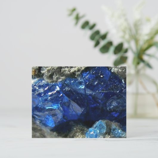 ハウイン ポストカード (スタンド正面)