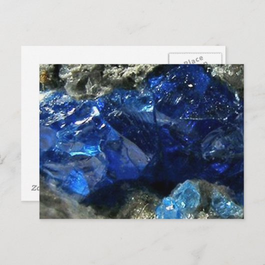 ハウイン ポストカード (正面/裏面)