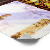 ハウエ ポスター (角)