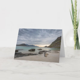 ハウクランドビーチ カード