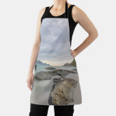 ハウクランドロフテン エプロン (インサイチュ)