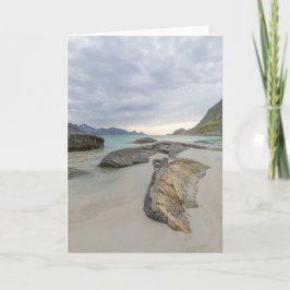 ハウクランドロフテン カード