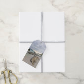 ハウクランドロフテン ギフトタグ (より糸付き)