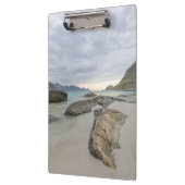 ハウクランドロフテン クリップボード (左)