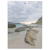 ハウクランドロフテン クリップボード (裏面)