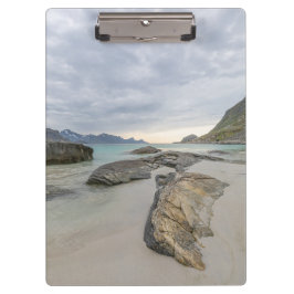 ハウクランドロフテン クリップボード