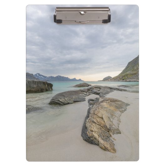 ハウクランドロフテン クリップボード (正面)