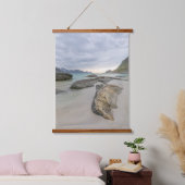 ハウクランドロフテン 吊り下げ型タペストリー (寝室)