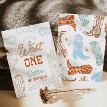 ハウザウエストワンホテル誕生日招待状