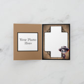 ハウザフラフシュガースカル サンキューカード (内部)