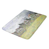 ハウスアットアルジェンティーユクロードモネ バスマット (アングル)