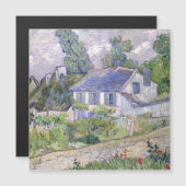 ハウスアットオーバーズビンセント・ヴァンゴッホ (正面/裏面)