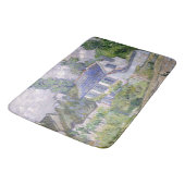 ハウスアットオーバーズビンセント・ヴァンゴッホ バスマット (アングル)